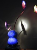 Taken at the Phoenix Art Museum