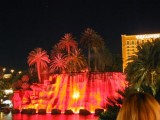 The Mirage