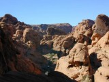 Valley of Fire/Las Vegas NV