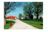 The farm where I lived in IL