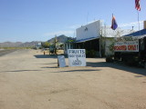 congress Arizona