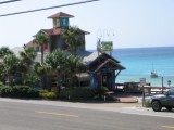 Destin Florida May 2003