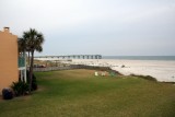 St Johns county Pier