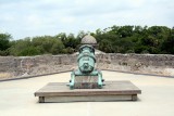 Spanish Cannon