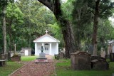 Tolamato Cemetary