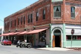 Connor Hotel Jerome AZ