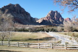 Spring Mountain Ranch, NV