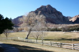 Spring Mountain Ranch, NV