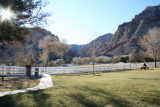 Spring Mountain Ranch, NV