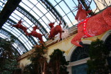 Bellagio Conservatory