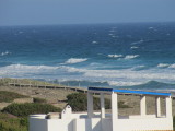 Surfs Up at Migjorn - For One Day Only, Formenteras Answer To Newquay 