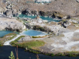 Hotsprings