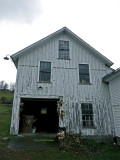 Moores Apple Barn