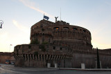 Castel St Angelo