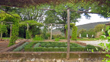 Landscaping at Montestigliano