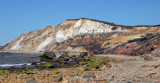 Clay Cliffs of Aquinnah