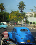 Cool Cars in Havana