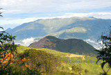 Roadside Vista near Sozoranga