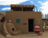 Taos Pueblo Workshop