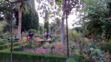 Nasriid Gardens