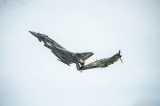 4s Eurofighter Typhoon FGR4 & Supermarine Spitfire.jpg
