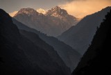 Kangchenjunga trek (2013)