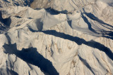 Himalaya from above