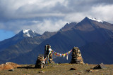 Ladakh Peaks & Passes trek (2016)