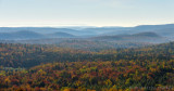 Hundred Mile View, Vermont