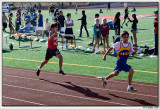 Inter School Track & Field