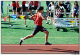 Inter School Track & Field