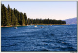 Emerald Bay