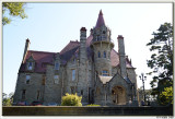 Craigdarroch Castle