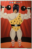 Renos muscle man