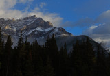 Mount Norquay