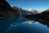 Moraine Lake