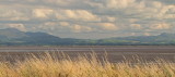 Cumbrian  Fells  across  the  Solway  Firth