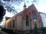 Methodist  Church