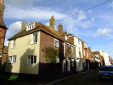 A  variety  of  cottages  in  Watchbell  Street
