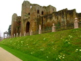 Kenilworth  Castle  /4