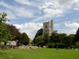 The  Parish  Church  of  St. Peter  and  St. Paul