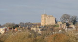 Lewes  Castle