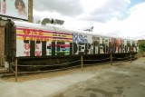 The  Deptford  Project / 1