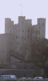 Rochester  Castle  Keep