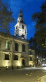 Church  of  St. Clement  Danes