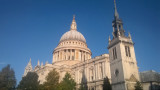 St. Pauls  Cathedral