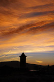 nubes y lineas