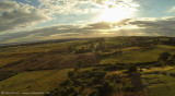 Hadleigh Castle Aerial 5