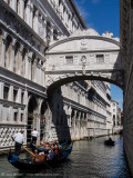 Bridge of sighs