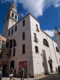Church - Ai Weiwei - Venice Biennale